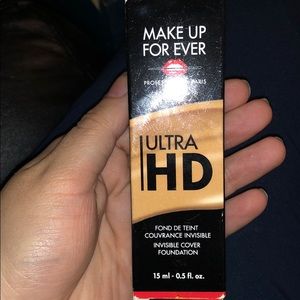 MAKEUP FOREVER FOUNDATION